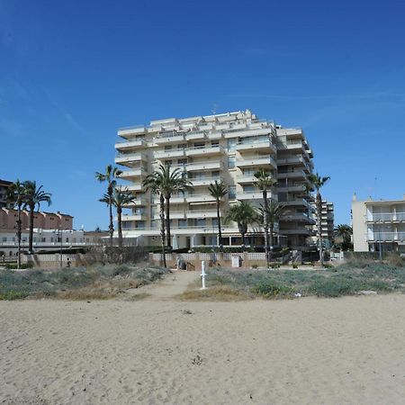 Mediterraneo Vista Mar Orangecosta Peñíscola 외부 사진
